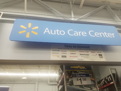 Walmart Supercenter - Store photo