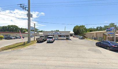 Hammerhead Pawn - Store photo