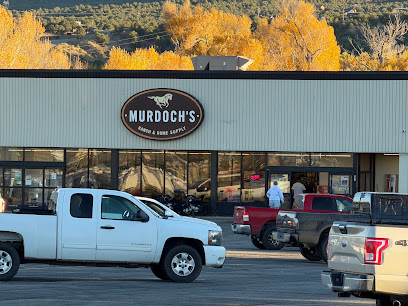 Murdoch's Ranch & Home Supply - Store photo