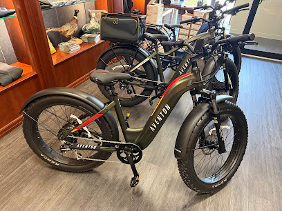Highland Sporting Outfitters - Store photo
