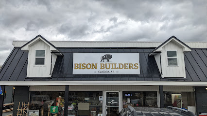 Bison Builders Lumber and Hardware - Store photo