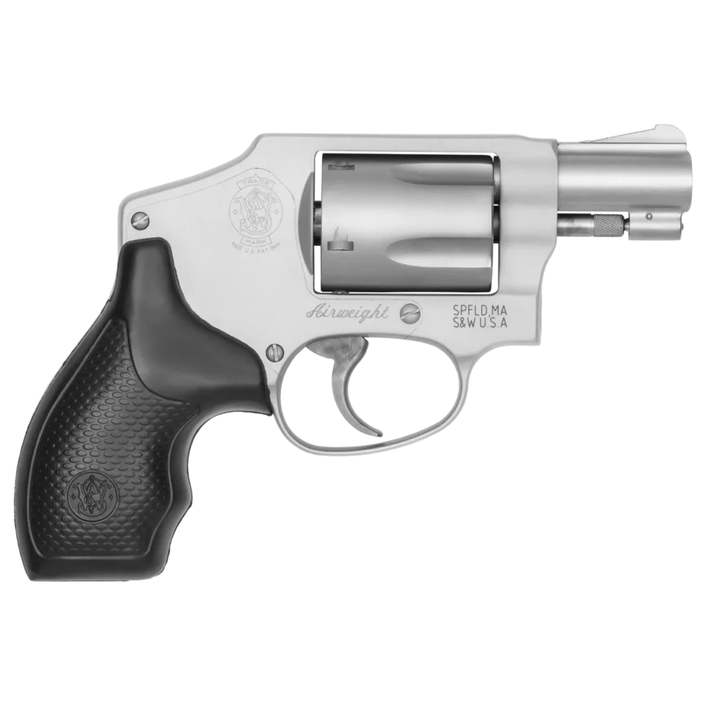 S&W 642 Airweight