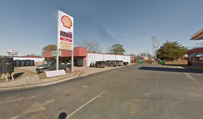 Dawson Pawn & Check Casher - Store photo