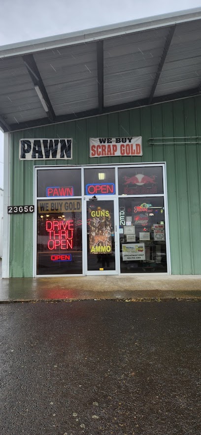 Trading Post Northwest - Store photo