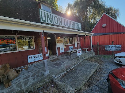 Union Outfitters - Store photo