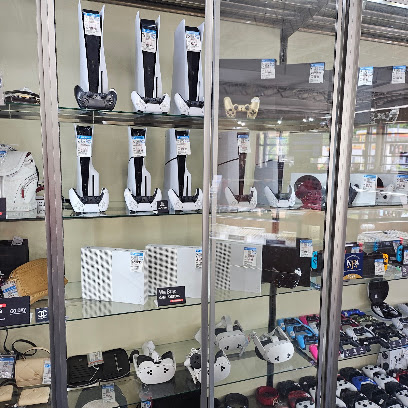 Pawn America - Store photo