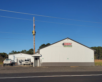 REK Firearms - Store photo