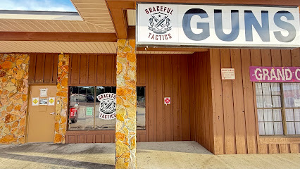 Graceful Tactics - Store photo