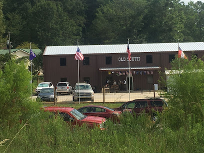 Old South Firearms, LLC - Store photo