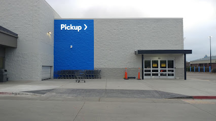 Walmart Supercenter - Store photo