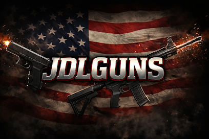 JDL Guns - Store photo