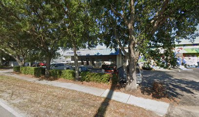 Prism Specialties of Suncoast Florida - Store photo