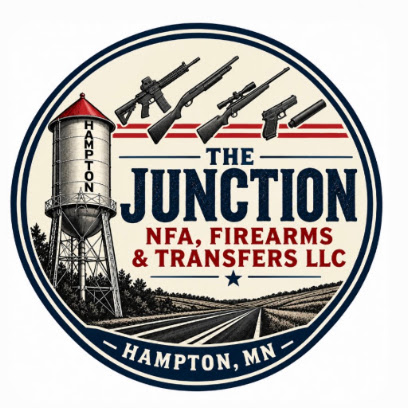 The Junction NFA, Firearms & Transfers - Store photo