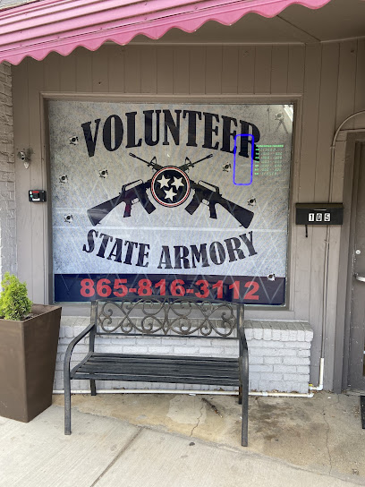 Volunteer State Armory - Store photo