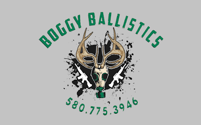 Boggy Ballistics LLC - Store photo