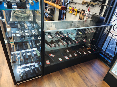 C & C Indoor Range - Store photo