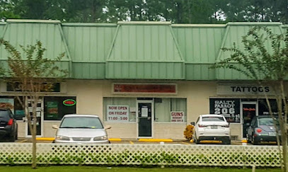 Acme Reloading Supply - Store photo