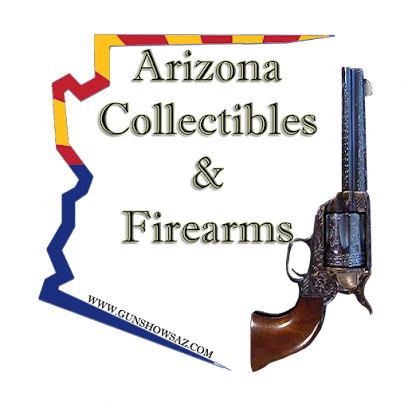 Arizona Collectables and FIrearms - Store photo