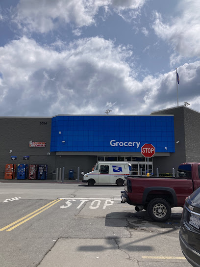 Walmart Supercenter - Store photo