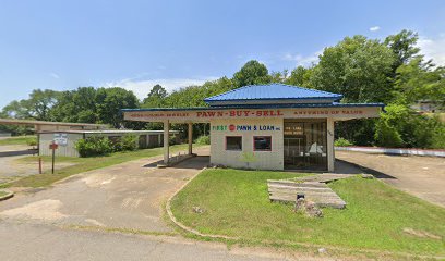 First Stop Pawn & Loan - Store photo