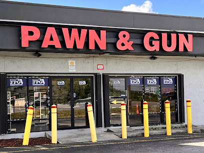 Florida Pawn & Gun - Store photo