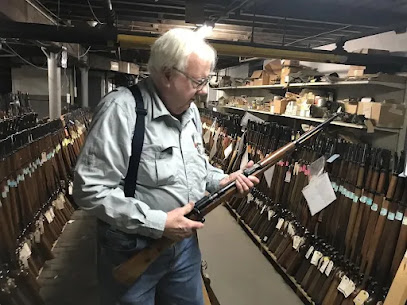 Pollok Arms Company - Store photo
