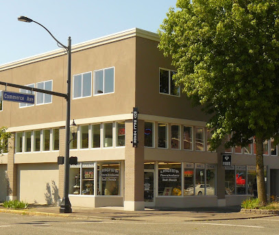 Longview Pawnbrokers - Store photo