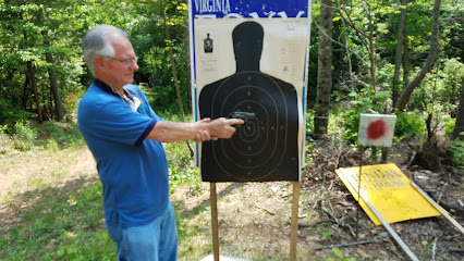 Mining Ridge Armory - Store photo
