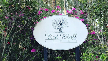 Red Bluff Lodge - Store photo