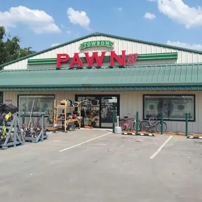Towson Pawn Too - Store photo