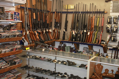 Wellborn Pawn & Gun - Store photo