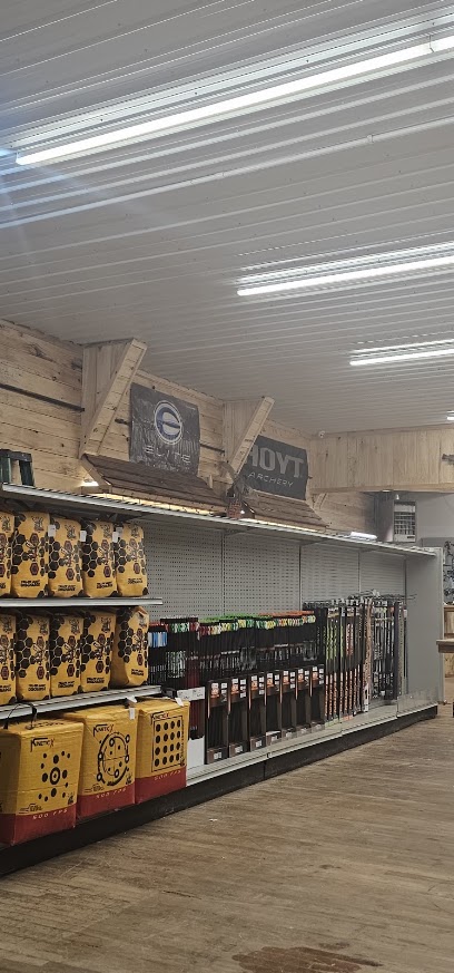 CENTERVILLE TRADING POST & SPORTING GOODS - Store photo