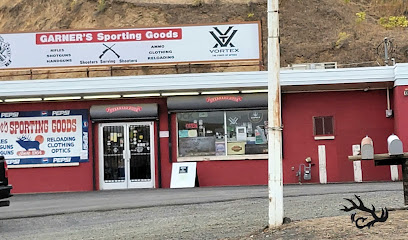 Garner's Sporting Goods - Store photo