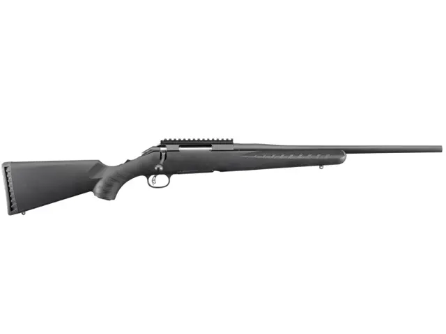 Ruger American Rifle