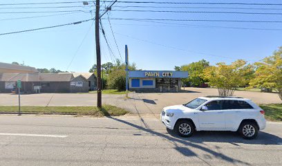 Pawn City of Dothan Inc - Store photo
