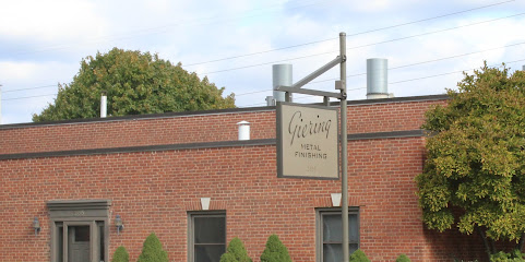 Giering Metal Finishing Inc - Store photo