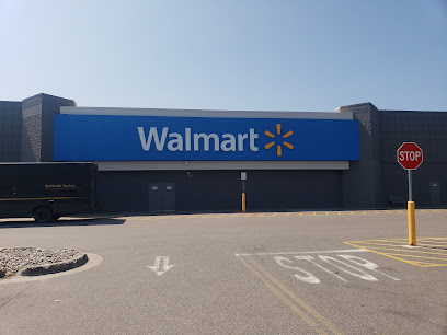 Walmart Supercenter - Store photo