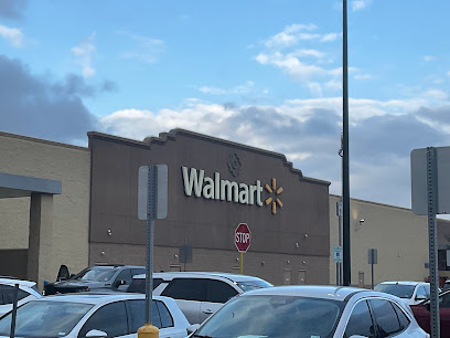 Walmart Supercenter - Store photo