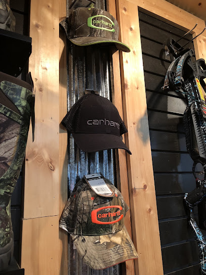 Dead Drop Outdoors - Store photo