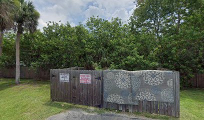 Space Coast Guns - Store photo