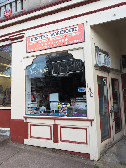 Hunters Warehouse - Store photo