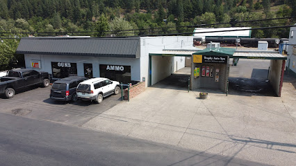 Olive's Auto Parts Inc - Store photo