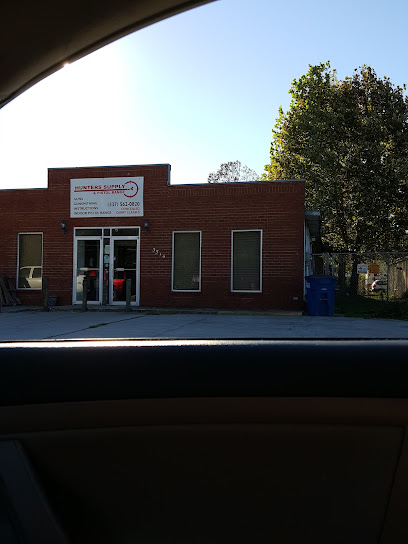 Hunters Supply & Pistol Range - Store photo