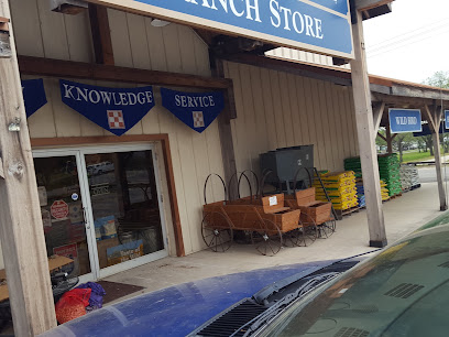 Bandera Ranch Store - Store photo