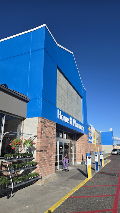 Walmart Supercenter - Store photo
