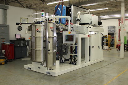 Vergason Technology, Inc. - Store photo