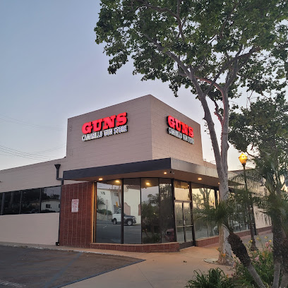 Camarillo Gun Store - Store photo