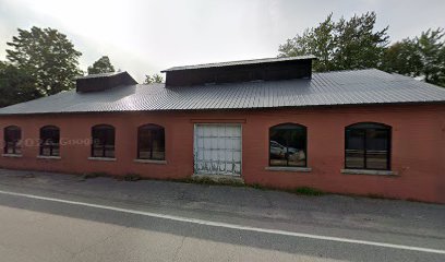 Warner Tool Co - Store photo