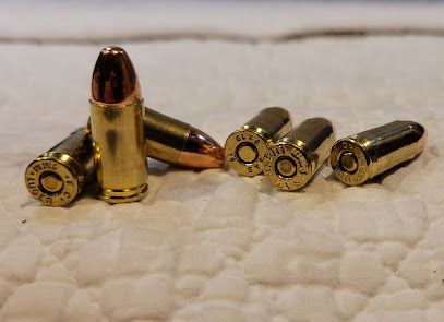 Vulcan Firearms - Store photo