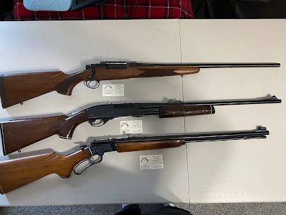 R & L Lee Gunsmith - Store photo